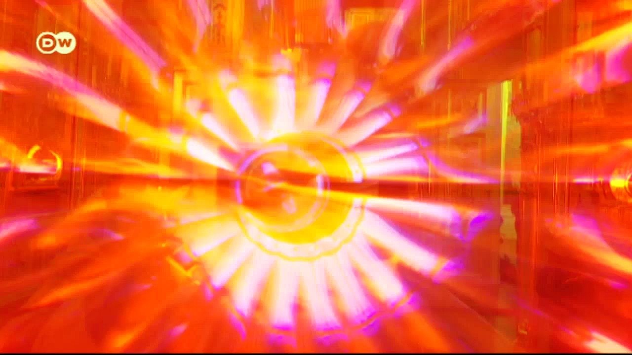 Euromaxx Highlights vom 28.11.2015 | Euromaxx