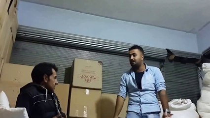 Zeko Kadın Kılığına Giriyor (Ato ile Zeko 10)