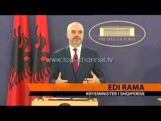 Rama vizitë në Rumani - Top Channel Albania - News - Lajme