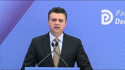 PD: TAHIRI TË JAPË DORËHEQJEN