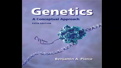 Ebook PDF Genetics A Conceptual Approach, 5th Edition
