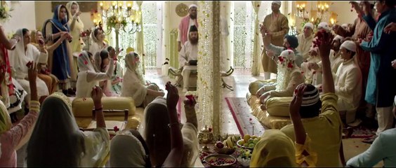 Wazir 2016 Full Movie Official Trailer | Wazir Full Movie | Latest Movies | 2016 | HD