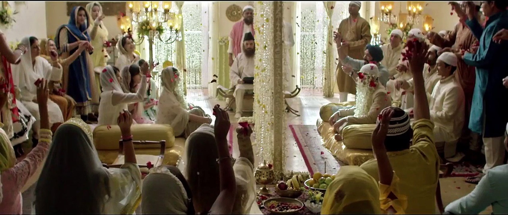 Wazir 2016 Full Movie Official Trailer | Wazir Full Movie | Latest Movies | 2016 | HD