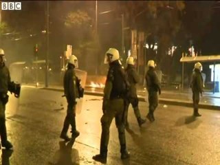 PARLAMENTI GJERMAN MBESHTETI ZGJATJEN E BORXHIT ME 4 MUAJ PER QEVERINE GREKE LAJM