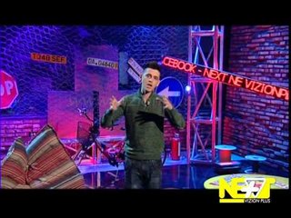 Next - 27 Shkurt 2015 - Show - Vizion Plus