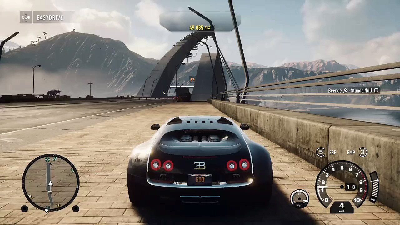 Need for Speed™ Rivals