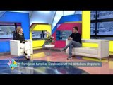Takimi i pasdites - Destinacionet me te bukura shqiptare! (28 shkurt 2015)