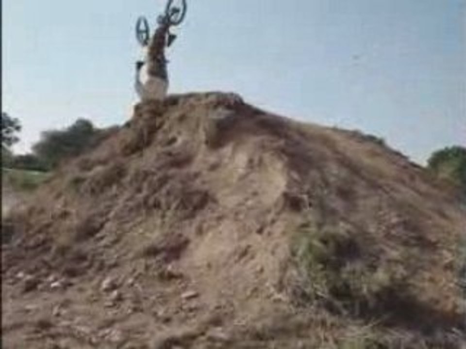 SESSION BMW # MARGUERITE_LAND  #1