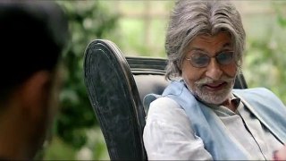 Wazir - HD Hindi Movie Trailer [2016] Amitabh Bachchan - Farhan Akhtar - John Ab