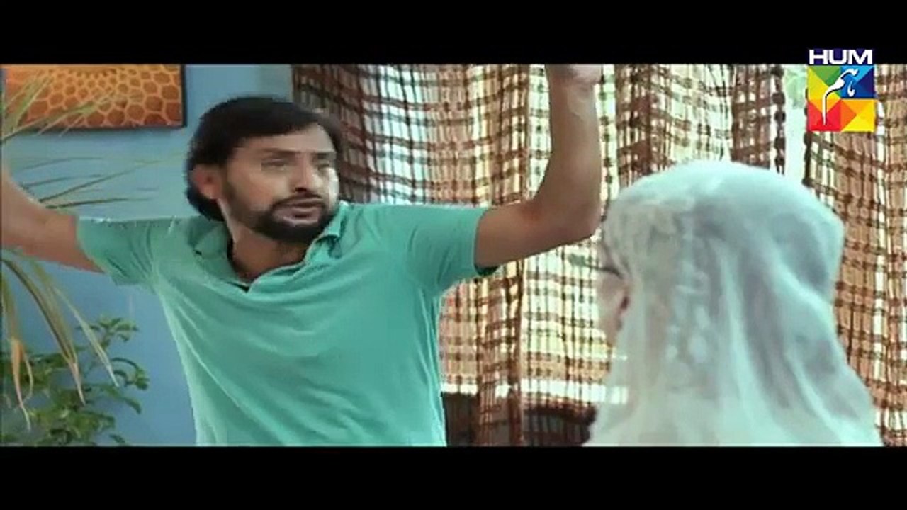Gul E Rana Episode 4 - HUM TV Drama - 28 Nov 2015