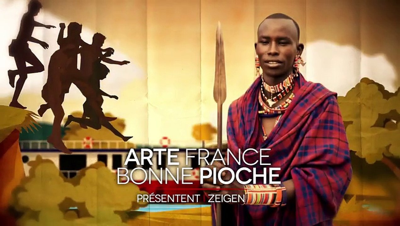 Médecines d'ailleurs