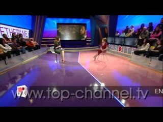 Pasdite ne TCH, 26 Shkurt 2015, Pjesa 2 - Top Channel Albania - Entertainment Show