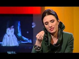 Kapital - Ne studio me Ermonela Jaho. Pj.1 - 27 Shkurt 2015 - Talk show - Vizion Plus