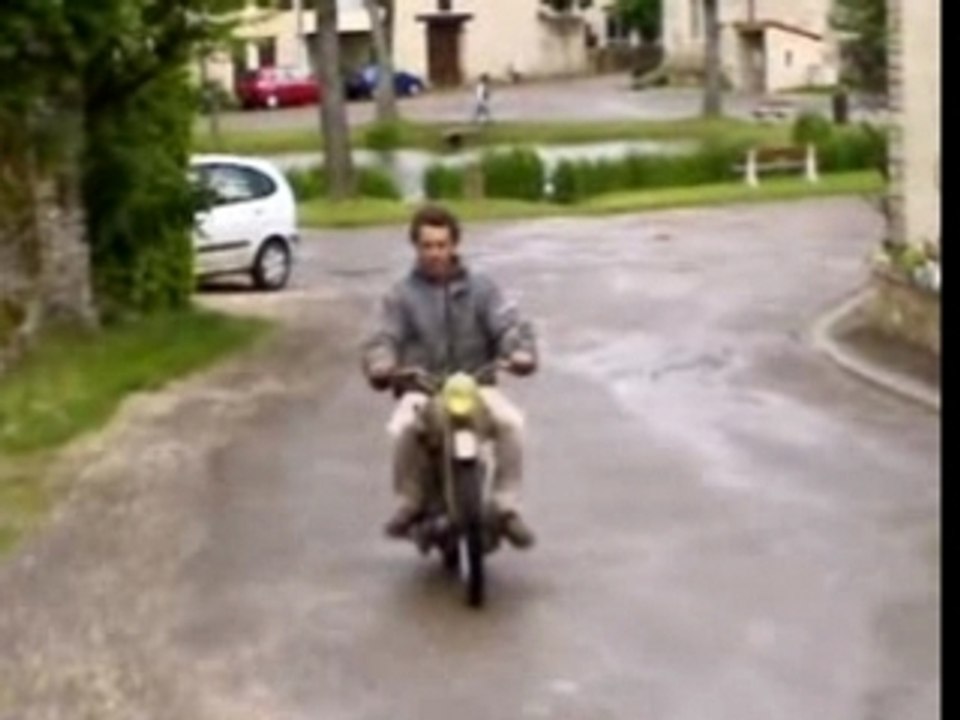 125 Peugeot 55GL 3