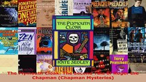 Read  The Plymouth Cloak The Second Tale of Roger the Chapman Chapman Mysteries Ebook Free