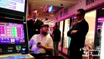 Fake Casino Security Pranks (SOCIAL EXPERIMENTS) Prank on People - Funny Prank - Best Pran