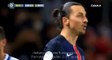 Zlatan Ibrahimovic Amazing Skills - PSG vs Troyes - Ligue 1 - 28.11.2015