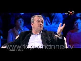 Top Show, 26 Shkurt 2015, Pjesa 2 - Top Channel Albania - Talk Show