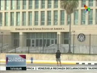 Política migratoria de EE.UU. con Cuba afecta relación binacional