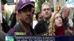 EE.UU.: trabajadores de Wal Mart exigen aumento salarial