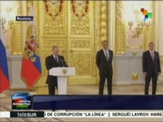 Rusia aumenta control de importación agrícola provenientes de Turquía