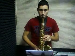 SAKSAFON DERSİ...MEDARMONİ SANAT AKADEMİSİ_www.medarmonisanat.com