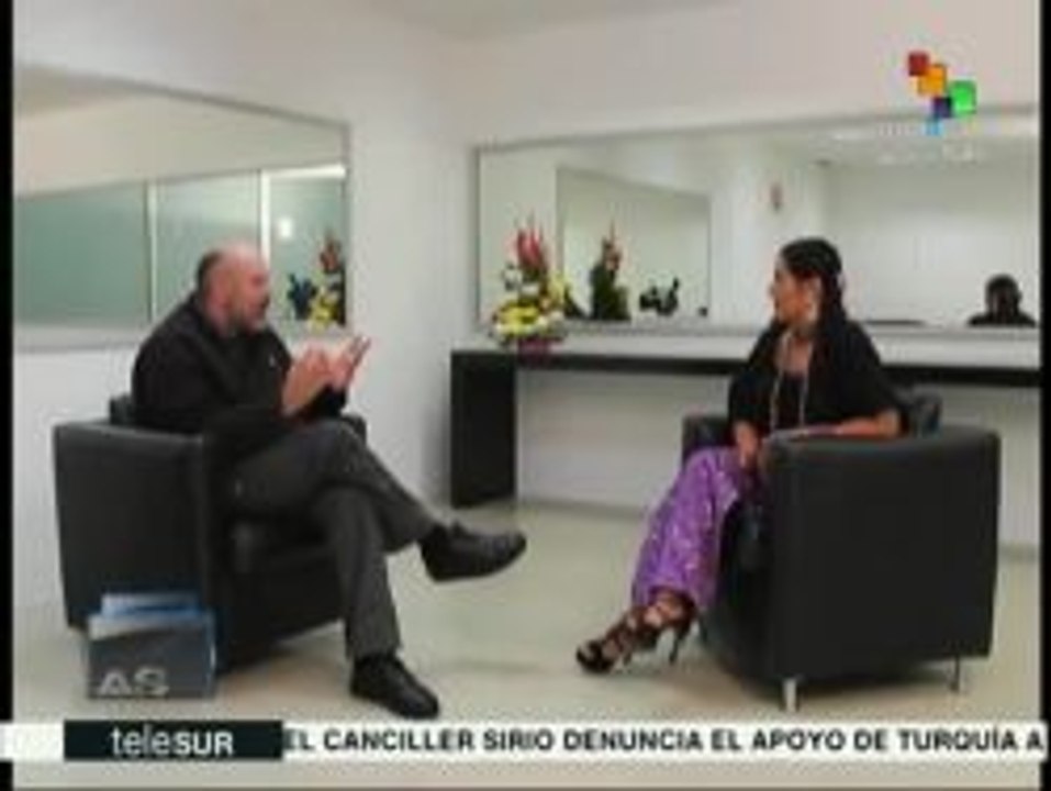 Cruce de palabras: Lila Downs