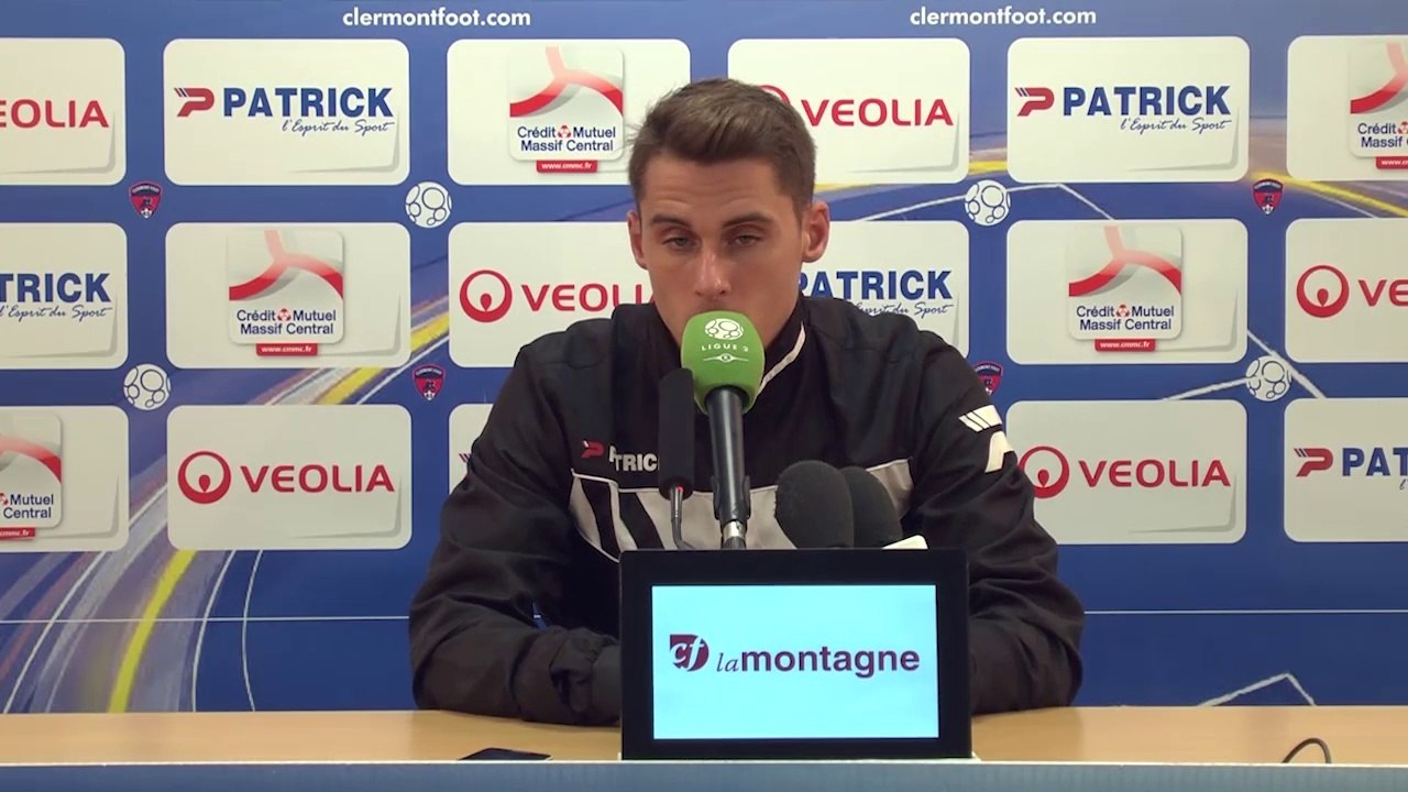 J16: Réaction Rémy Dugimont