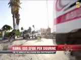 Kryeministri Rama në Rumani: ISIS, sfidë për sigurinë - News, Lajme - Vizion Plus