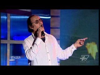 Al Pazar - 28 Shkurt 2015 - Pjesa 4 - Show Humor - Vizion Plus