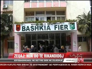 News Edition in Albanian Language - 28 Shkurt 2015 - 15:00 - News, Lajme - Vizion Plus