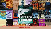 Read  Unter dem Elbsand Kriminalroman TheoMatthiesReihe Band 3 Full Online