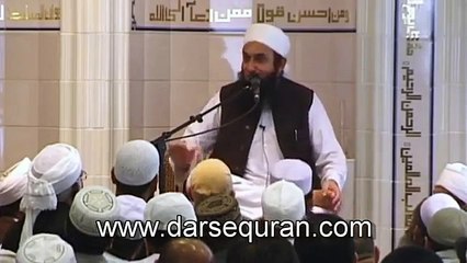 Jannat ka pehla naghma by molana tariq jameel