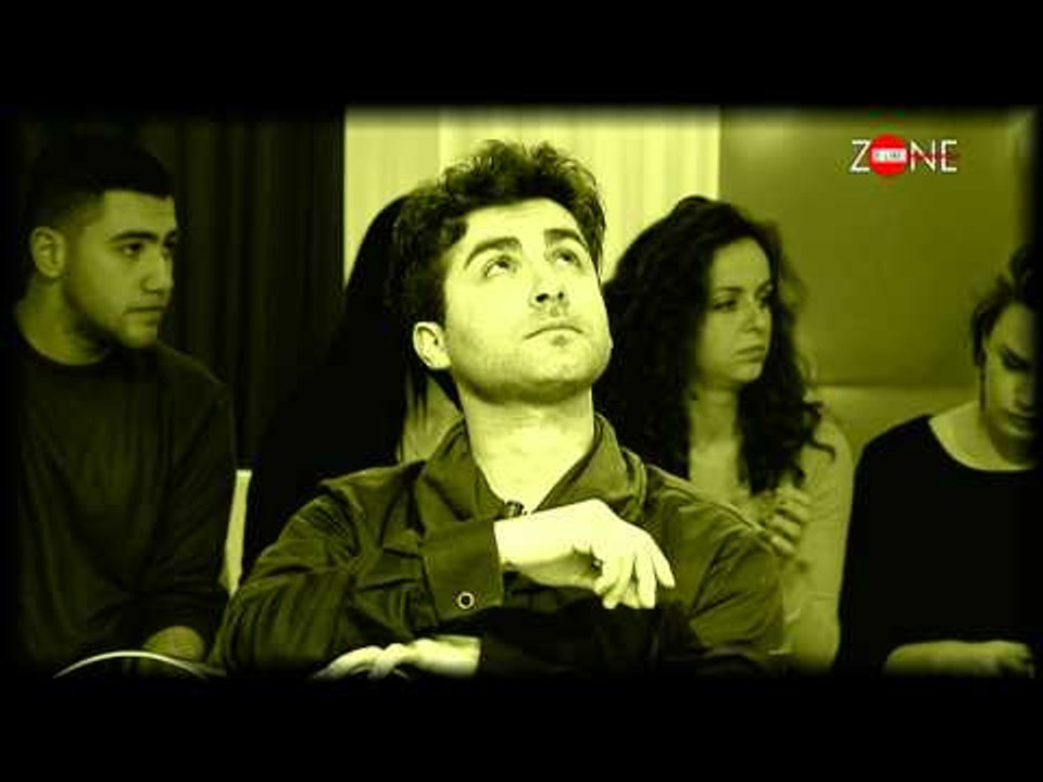 Zone e lire - ‘Nga ke humbur?’ Vlashent Sata i kendon ‘Hanes’ (28 shkurt 2015)