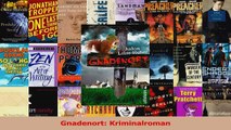 Gnadenort Kriminalroman PDF Kostenlos