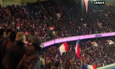 Edinson Cavani Goal - PSG vs Troyes 1-0 28-11-2015