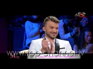 Top Show Magazine, 27 Shkurt 2015, Pjesa 1 - Top Channel Albania - Talk Show