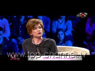 Top Show Magazine, 27 Shkurt 2015, Pjesa 2 - Top Channel Albania - Talk Show