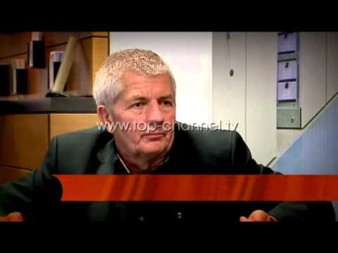 “Syri i Madh”, hapja e dosjeve - Top Channel Albania - News - Lajme