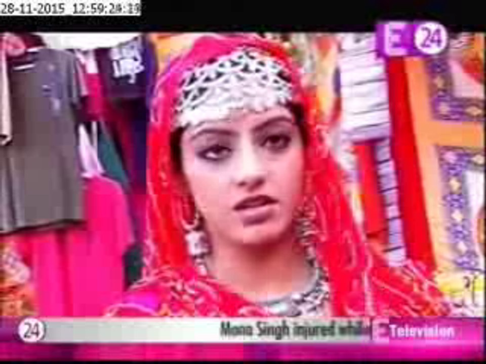 Naya Avtaar lekar Sandhya llayi sabke Samne Mohit ke Katil ko 29th november 2015  Diya Aur Baati Hum