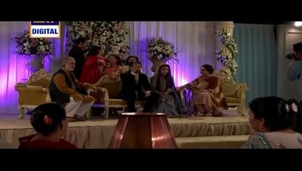 Mein Adhuri Episode 3 P4