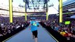 John Cena vs Kevin Owens Money In The Bank 2015 | Promo Latino ᴴᴰ