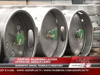 News Edition in Albanian Language - 1 Mars 2015 - 15:00 - News, Lajme - Vizion Plus