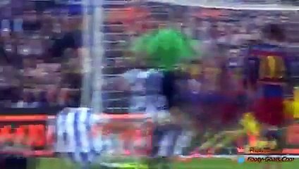 FC Barcelona(Luis suarez goal) 28.11.1015