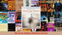 Read  Mord im Nebel Küsten Krimi PDF Download