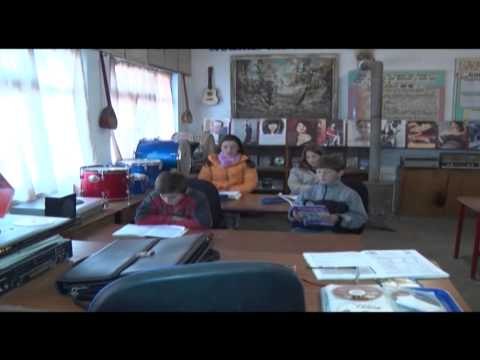 KABINET MUZIKE NE NJE FSHAT TE MIRDITES