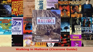 Walking in Mallorca Cicerone Guide PDF