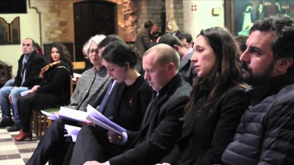 BRUKSEL, CEREMONI PER PATRIOTIN IDRIZ BASHA