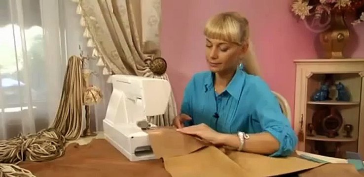 Вязанная сумка ( Knitted bag!)