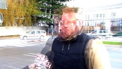 KIKI PROFESIONALNI VOJNICI NEMAAT DNEVNICI   28 11